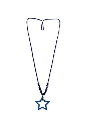 collar estrella marino