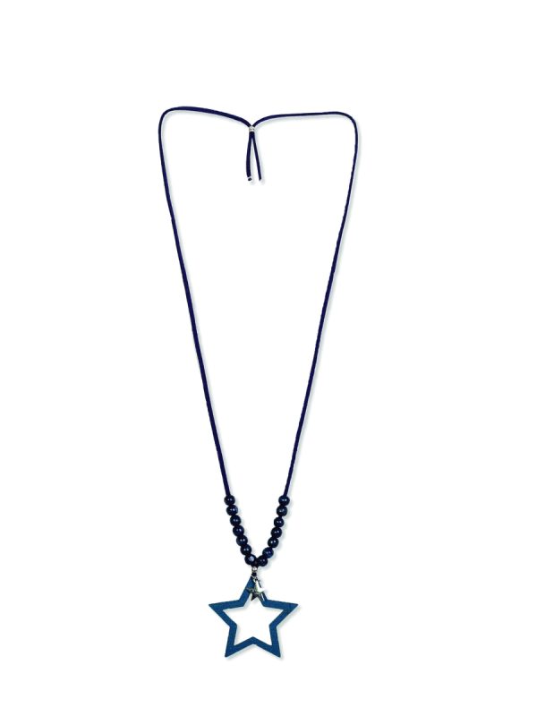 collar estrella marino