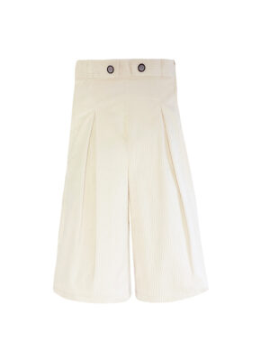 culotte beige