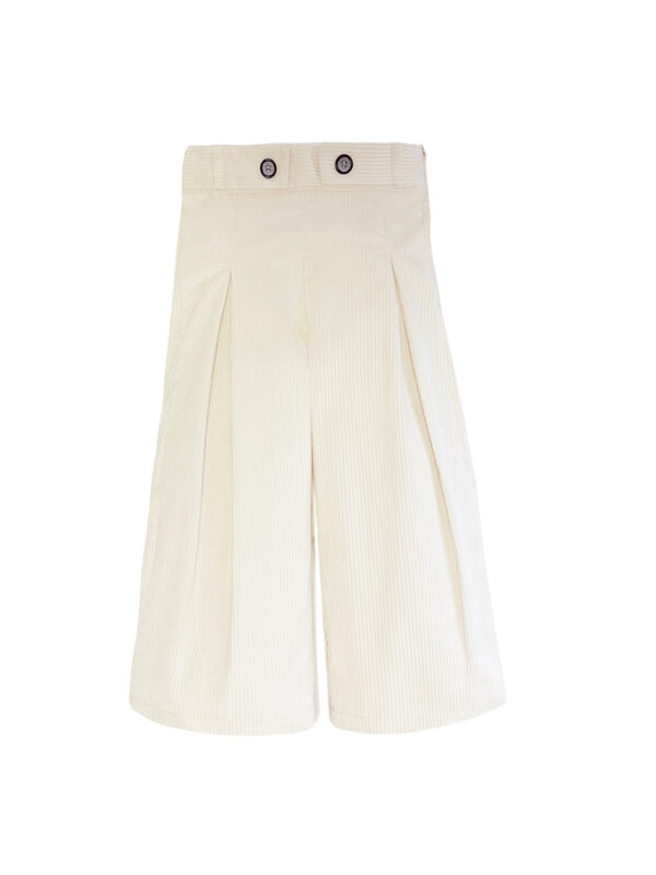 culotte beige