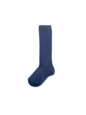 calcetin condor 2016/2 color 490 tejano